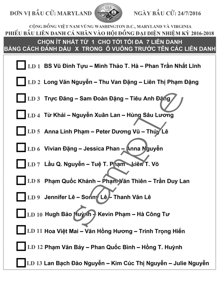 SamplePhieuBauMD2016