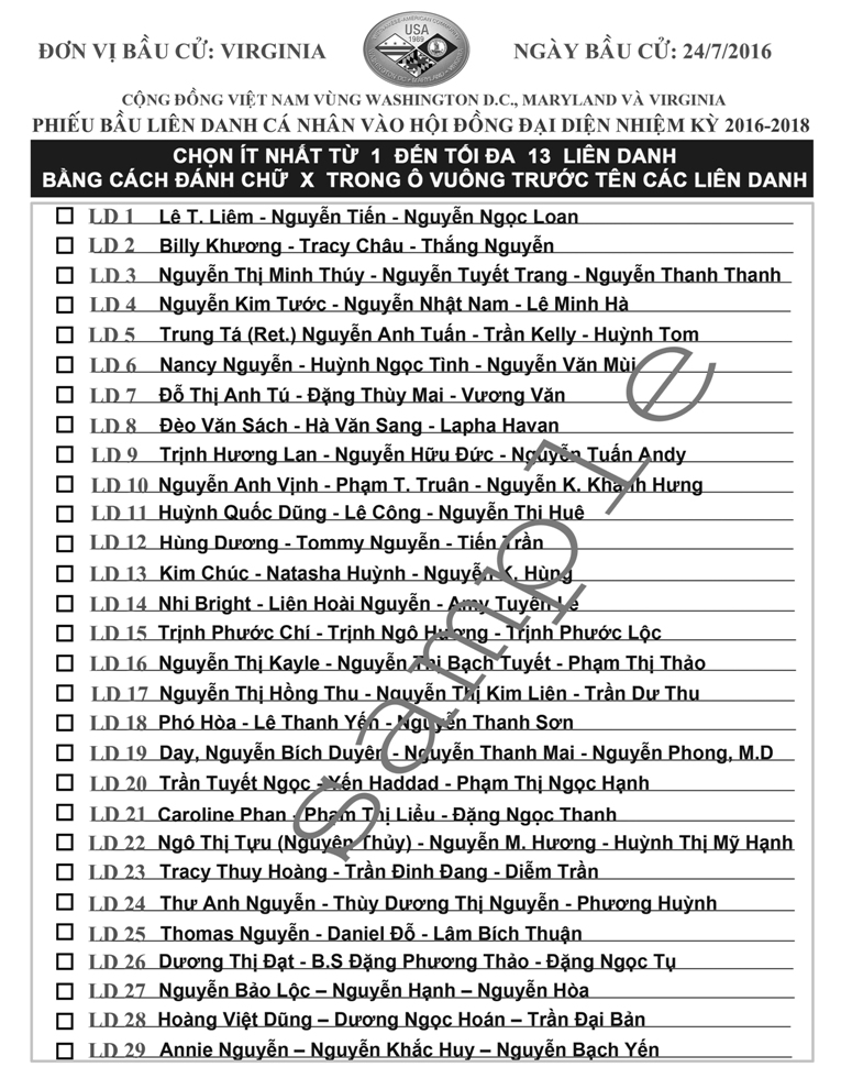 SamplePhieuBauVA2016