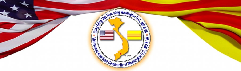 logocongdongvietnamhoathinhdon2016