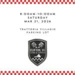 ClìftonCarsandCoffee21Mar2026