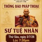 SuTueNhanTinhXaHuongThien3July2026
