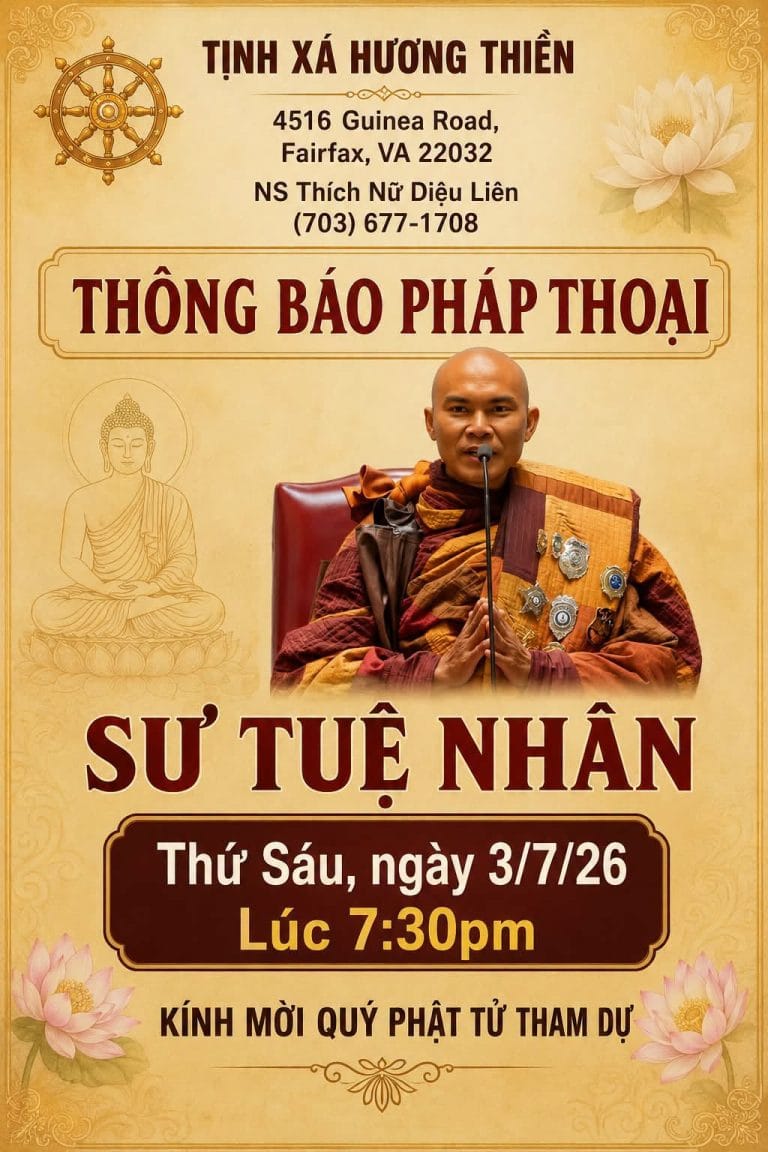 SuTueNhanTinhXaHuongThien3July2026