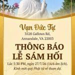 ThongBaoLeSamHoiVanTuDuc27July2026