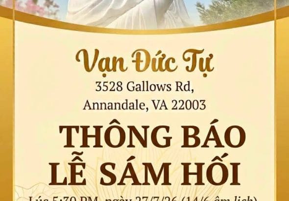 ThongBaoLeSamHoiVanTuDuc27July2026
