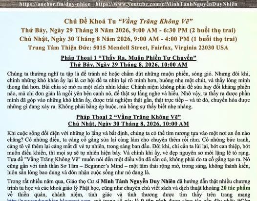 TrungTamThienDuc29-30August2026