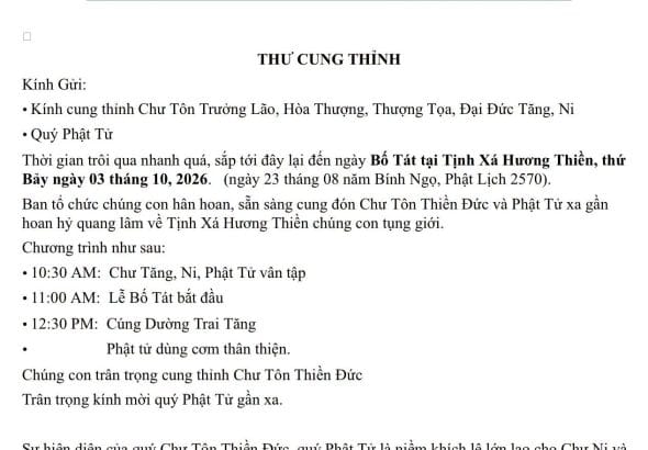 NgayBoTatTinhXaHuongThien3October2026