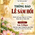 VanDucTuThongBaoLeSamHoiHongDanh9October2026
